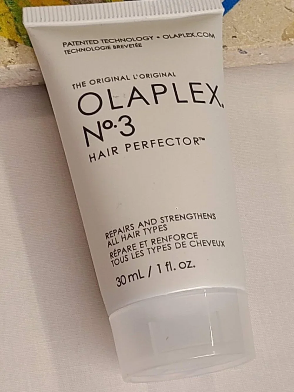 SEALED OLAPLEX No.3 Hair Perfector - 30ml